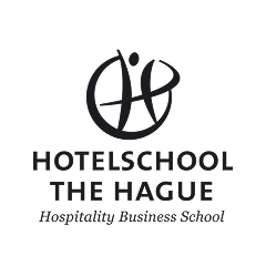 Hotelschool the Hague Logo
